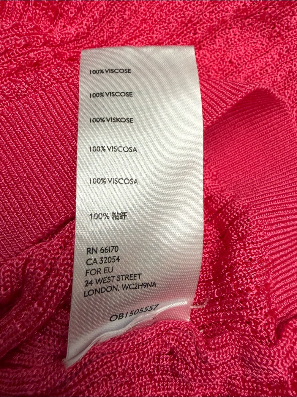 Free People H2O Crew - Picture 7 of 7